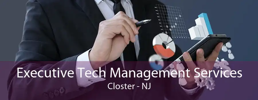 Executive Tech Management Services Closter - NJ