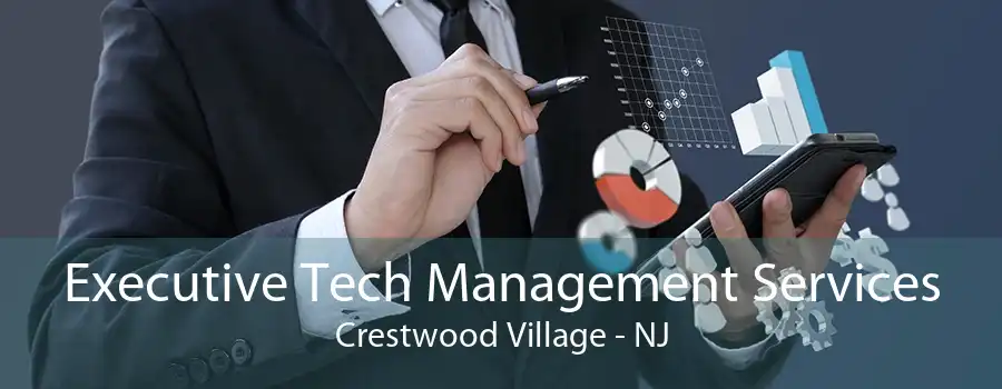 Executive Tech Management Services Crestwood Village - NJ