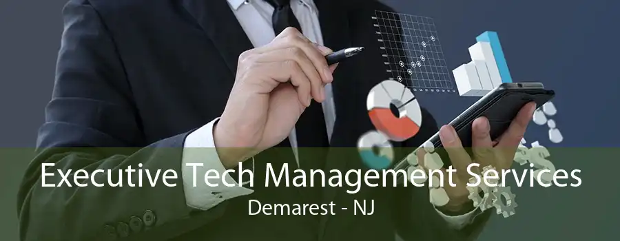 Executive Tech Management Services Demarest - NJ