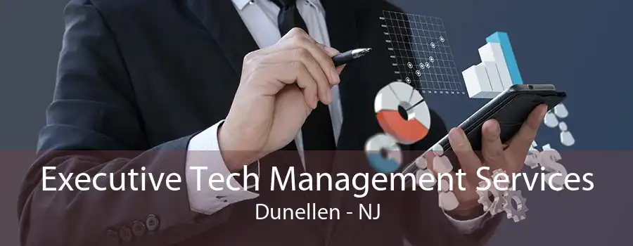 Executive Tech Management Services Dunellen - NJ