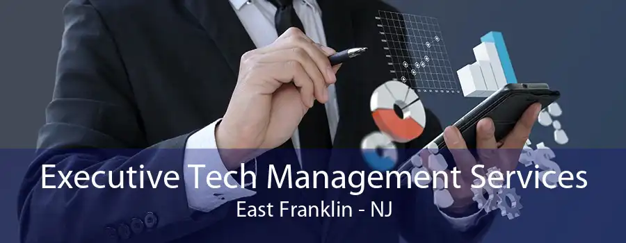 Executive Tech Management Services East Franklin - NJ