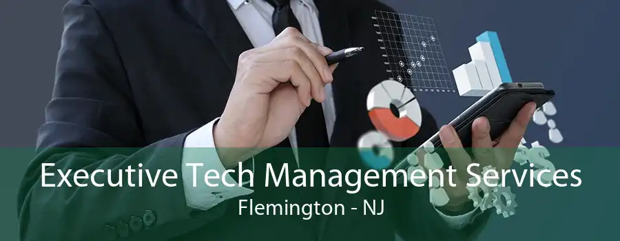 Executive Tech Management Services Flemington - NJ