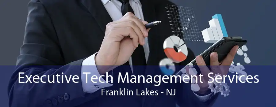 Executive Tech Management Services Franklin Lakes - NJ