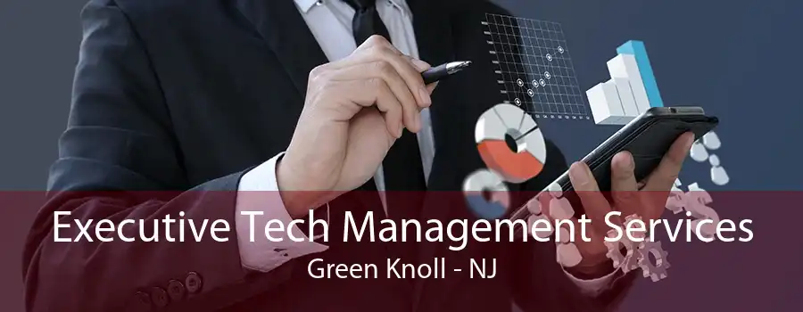 Executive Tech Management Services Green Knoll - NJ