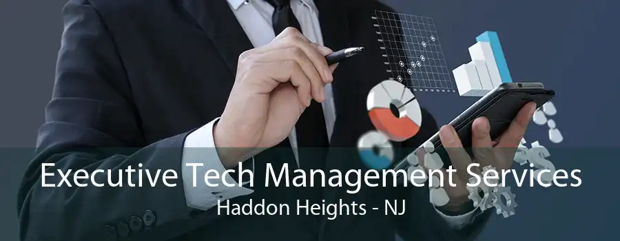 Executive Tech Management Services Haddon Heights - NJ