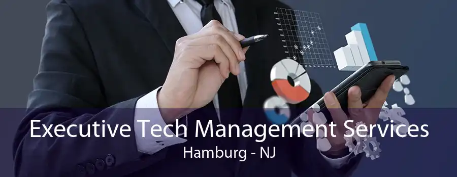 Executive Tech Management Services Hamburg - NJ