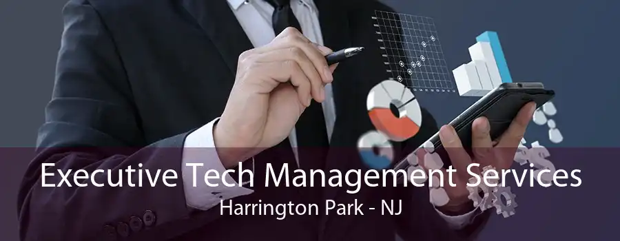 Executive Tech Management Services Harrington Park - NJ