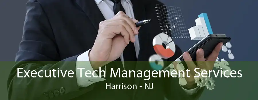 Executive Tech Management Services Harrison - NJ