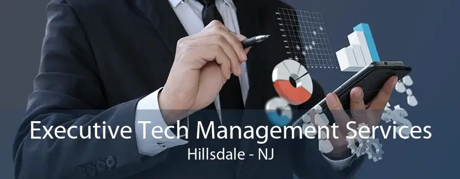 Executive Tech Management Services Hillsdale - NJ