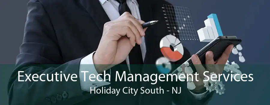 Executive Tech Management Services Holiday City South - NJ