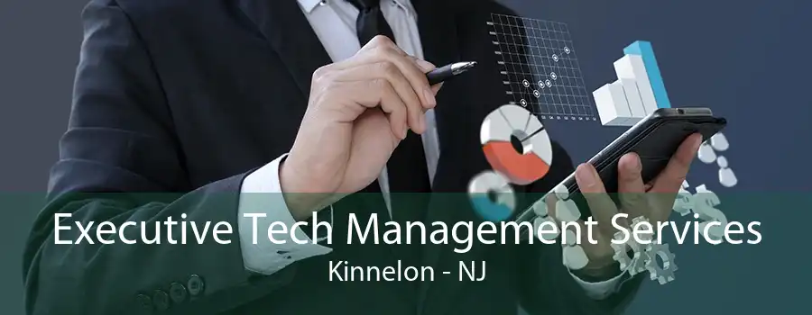 Executive Tech Management Services Kinnelon - NJ