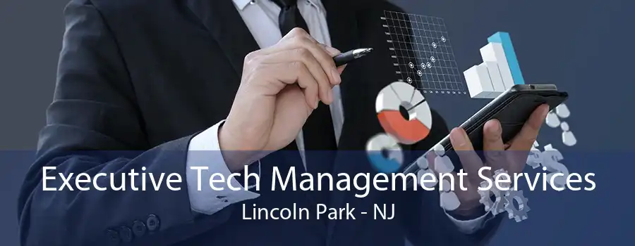 Executive Tech Management Services Lincoln Park - NJ