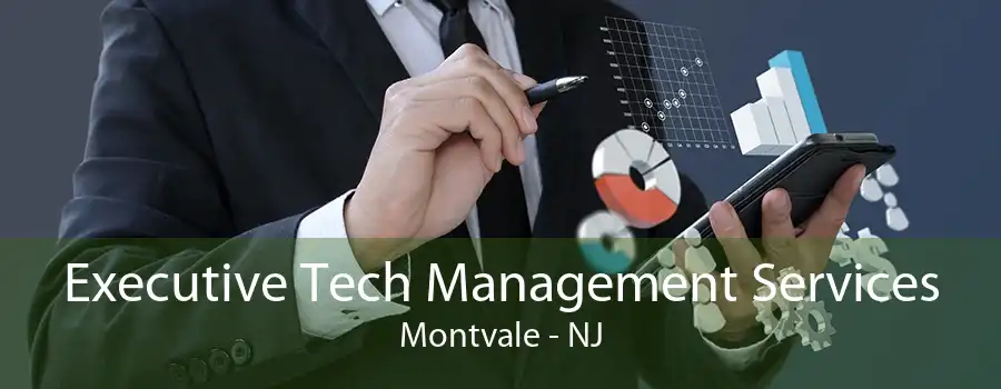 Executive Tech Management Services Montvale - NJ