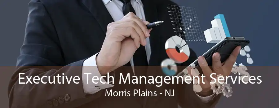 Executive Tech Management Services Morris Plains - NJ