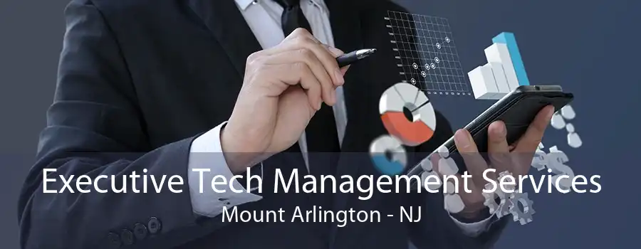 Executive Tech Management Services Mount Arlington - NJ