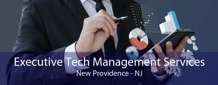 Executive Tech Management Services New Providence - NJ