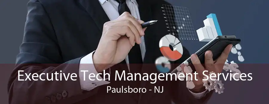 Executive Tech Management Services Paulsboro - NJ