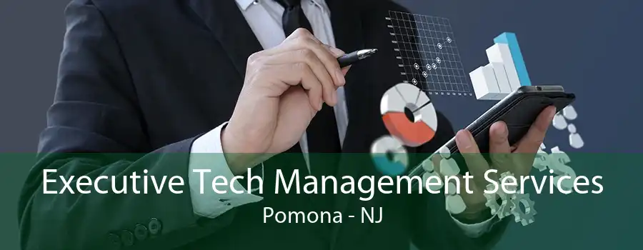 Executive Tech Management Services Pomona - NJ