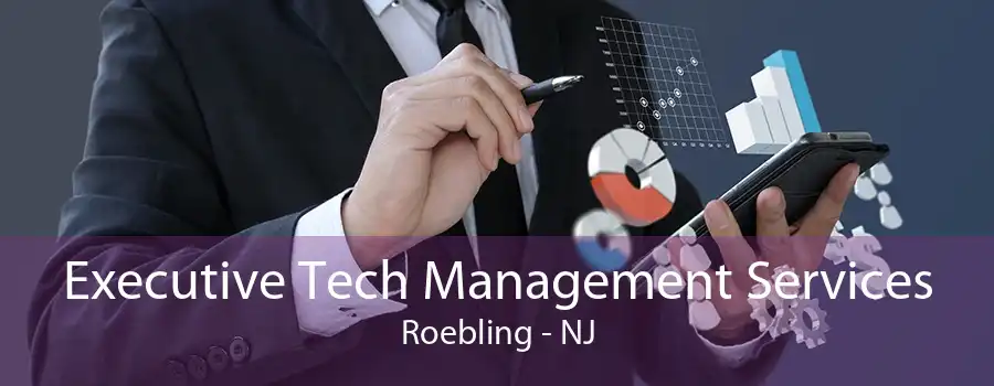 Executive Tech Management Services Roebling - NJ