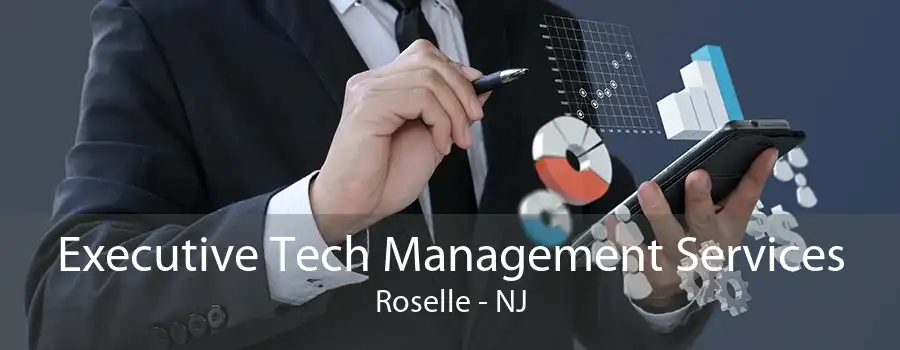 Executive Tech Management Services Roselle - NJ