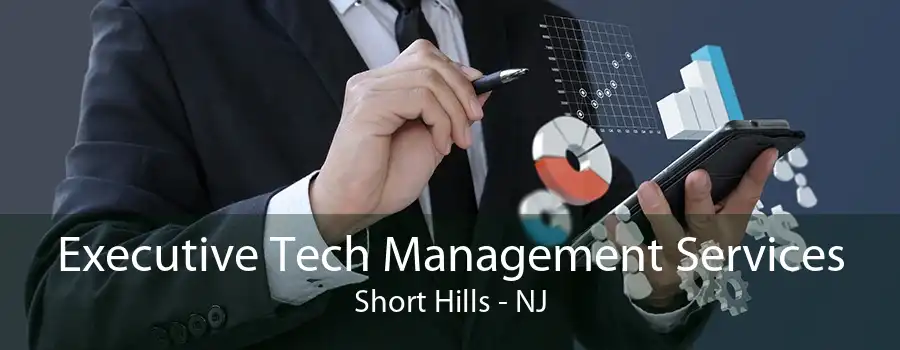 Executive Tech Management Services Short Hills - NJ