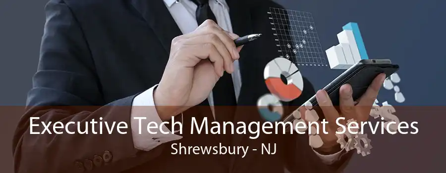 Executive Tech Management Services Shrewsbury - NJ