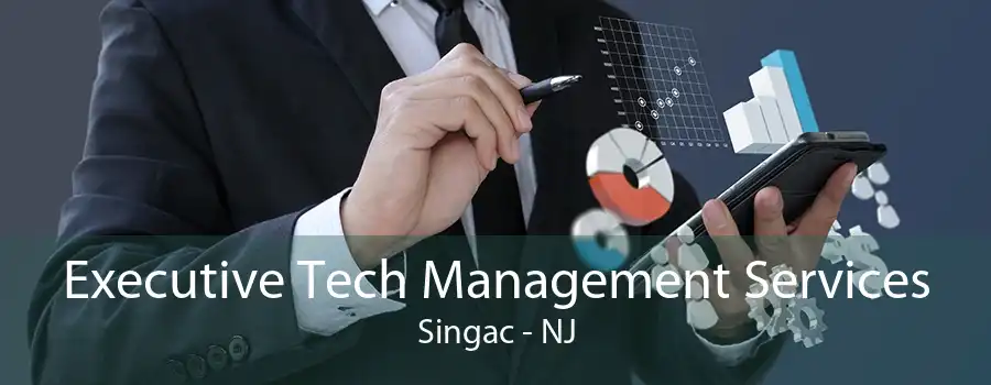 Executive Tech Management Services Singac - NJ