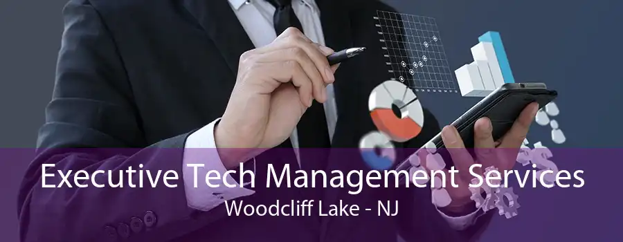 Executive Tech Management Services Woodcliff Lake - NJ