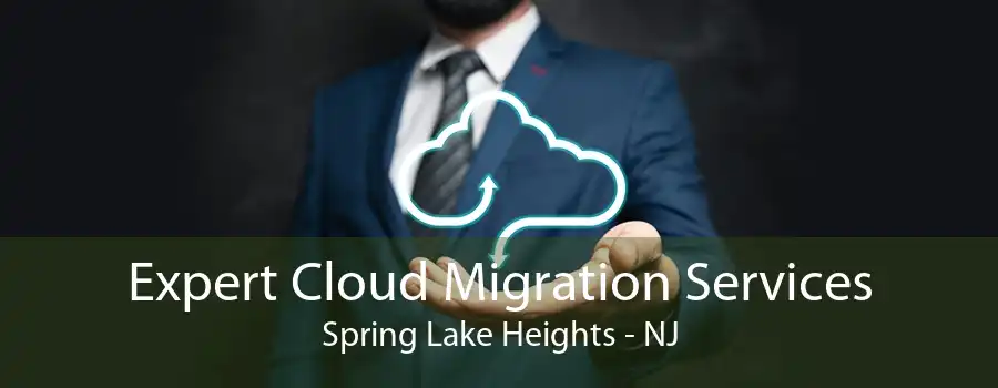 Expert Cloud Migration Services Spring Lake Heights - NJ