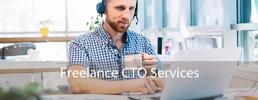 Freelance CTO Services 
