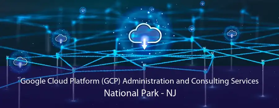 Google Cloud Platform (GCP) Administration and Consulting Services National Park - NJ