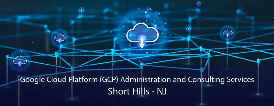 Google Cloud Platform (GCP) Administration and Consulting Services Short Hills - NJ
