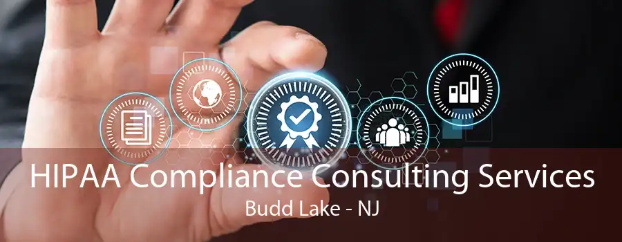 HIPAA Compliance Consulting Services Budd Lake - NJ