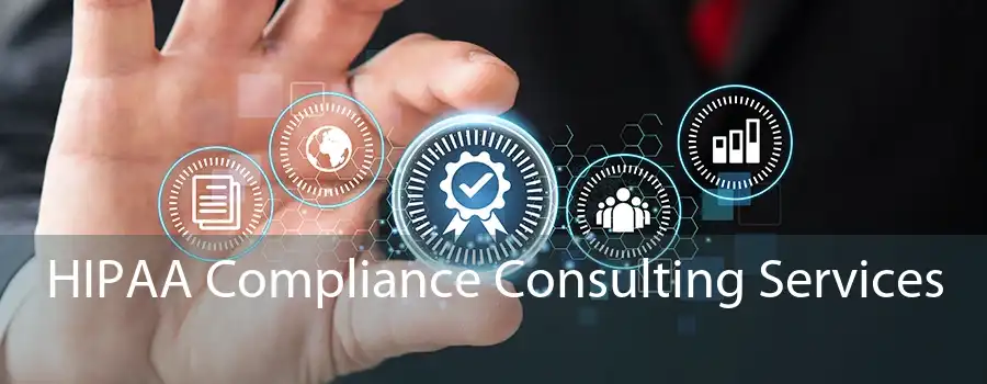 HIPAA Compliance Consulting Services 