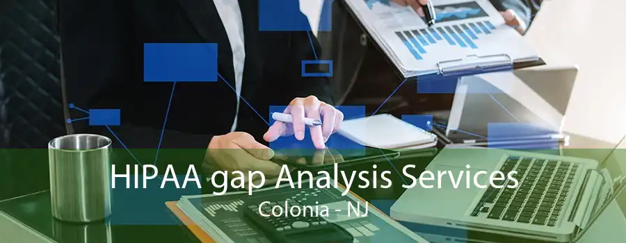 HIPAA gap Analysis Services Colonia - NJ