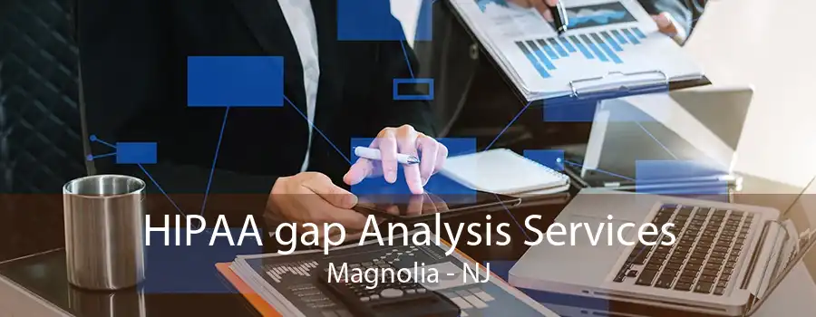 HIPAA gap Analysis Services Magnolia - NJ