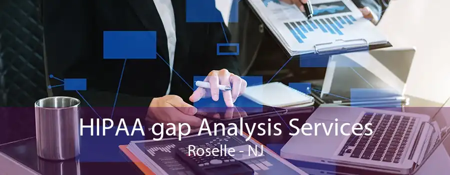 HIPAA gap Analysis Services Roselle - NJ