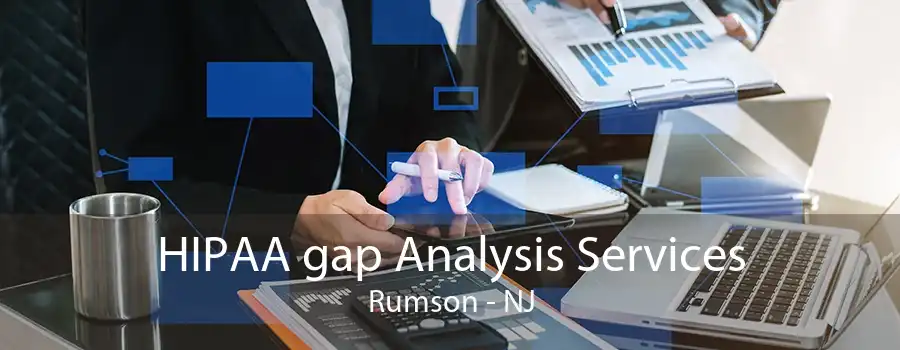 HIPAA gap Analysis Services Rumson - NJ