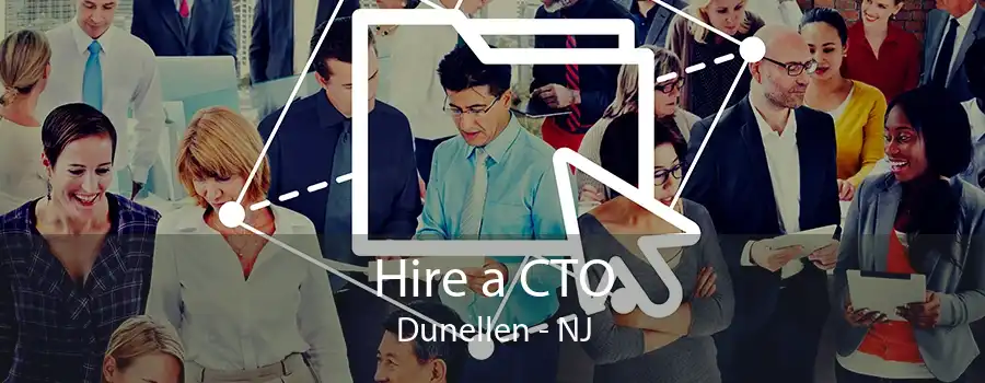 Hire a CTO Dunellen - NJ