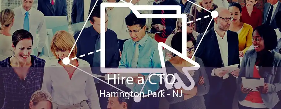 Hire a CTO Harrington Park - NJ