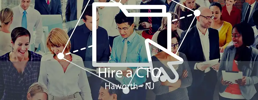 Hire a CTO Haworth - NJ