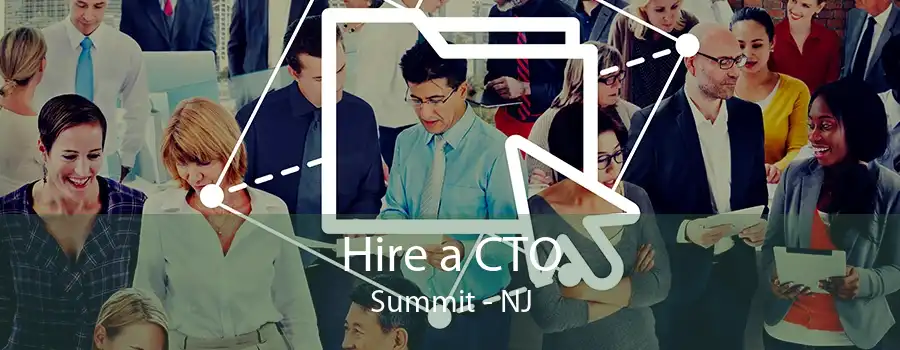 Hire a CTO Summit - NJ