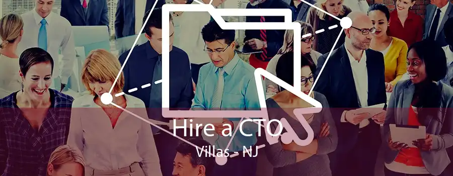 Hire a CTO Villas - NJ