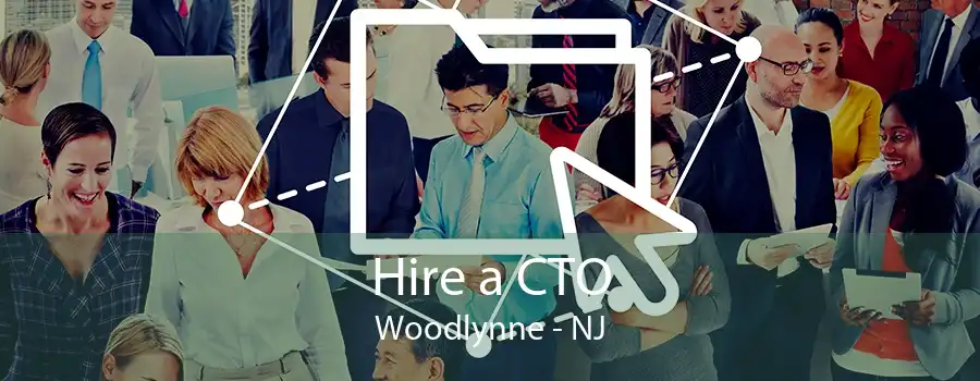 Hire a CTO Woodlynne - NJ