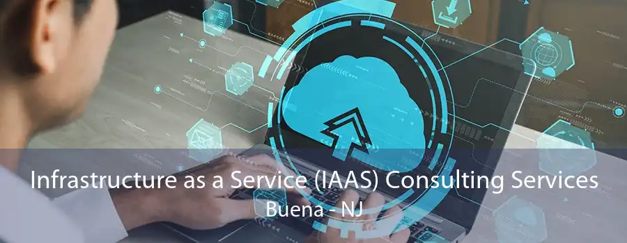 Infrastructure as a Service (IAAS) Consulting Services Buena - NJ
