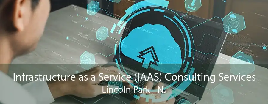 Infrastructure as a Service (IAAS) Consulting Services Lincoln Park - NJ