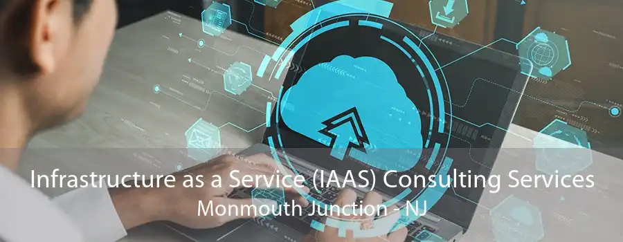 Infrastructure as a Service (IAAS) Consulting Services Monmouth Junction - NJ