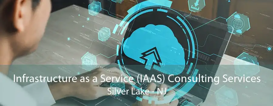 Infrastructure as a Service (IAAS) Consulting Services Silver Lake - NJ