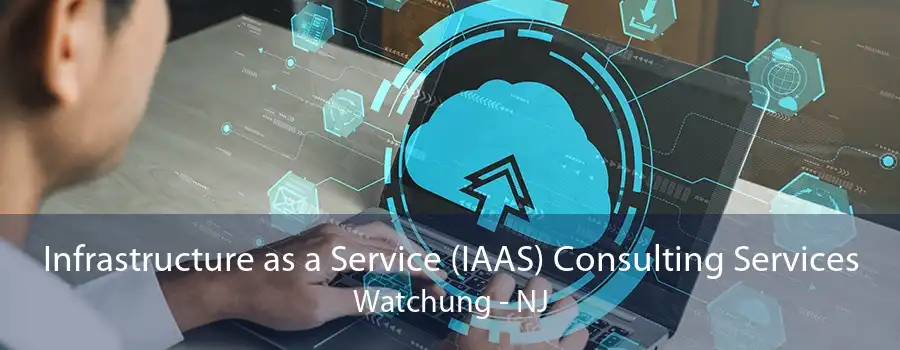 Infrastructure as a Service (IAAS) Consulting Services Watchung - NJ