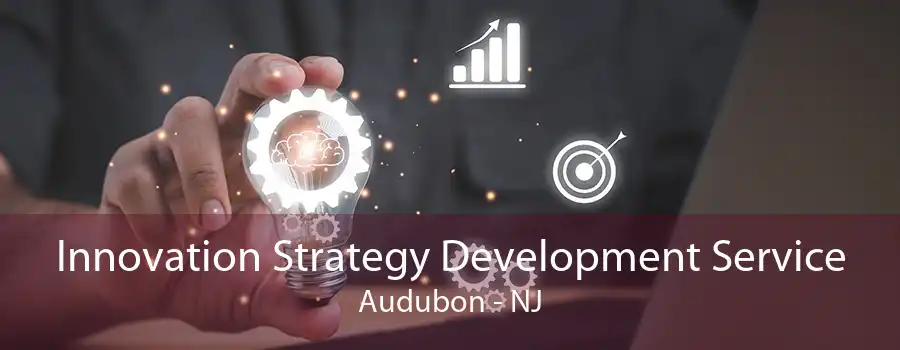 Innovation Strategy Development Service Audubon - NJ